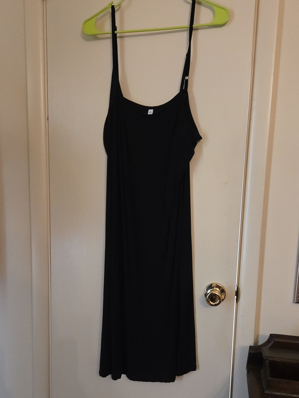 XL Johnny Was Sheer Dress (Slipdress) Included - Picture 8 of 8